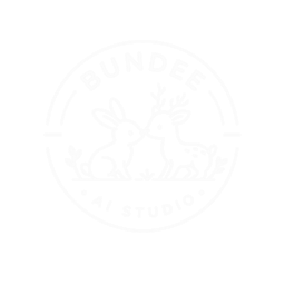 Bundee AI Studio logosu